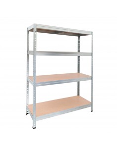 ESTANTE RISM300 4N 180x120x45 EB32 2