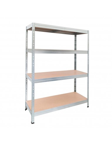 ESTANTE RISM300 4N 180x120x45 EB32