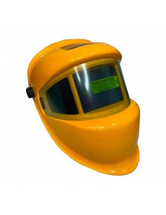 CARETA DE SOLDAR FOTOSENSIBLE 2