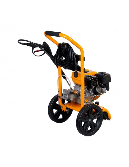 HIDROLAVADORA GASOLINA 214 BAR