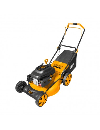 CORTADORA CESPED A GASOLINA 4HP 141CC