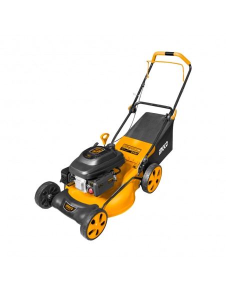 CORTADORA CESPED A GASOLINA 4HP 141CC