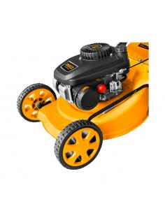 CORTADORA CESPED A GASOLINA 4HP 141CC 2