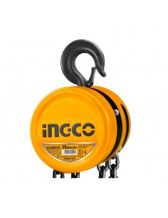 CADENA 2 TONELADAS 2