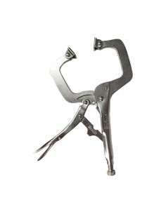 ALICATE PARA SOLDADOR TIPO C 11" 2