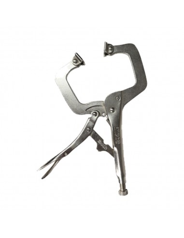 ALICATE PARA SOLDADOR TIPO C 11"