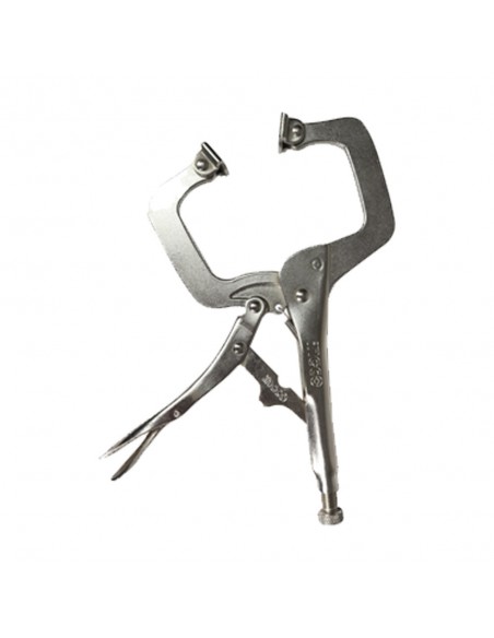 ALICATE PARA SOLDADOR TIPO C 11"