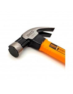 MARTILLO DE UÑA 450GR 2