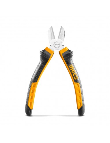 ALICATE CORTE DIAGONAL 6" EN BLISTER