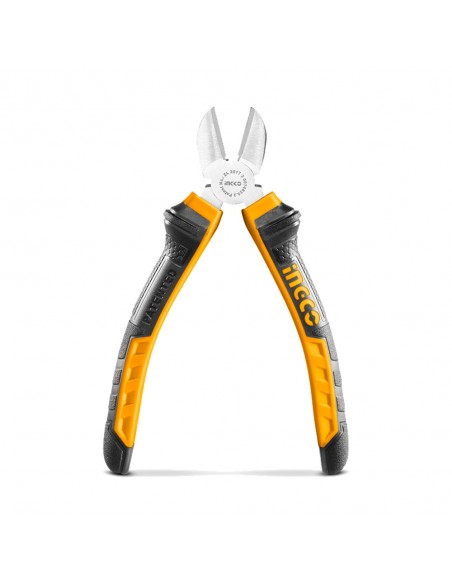 ALICATE CORTE DIAGONAL 6" EN BLISTER