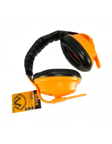 OREJERA PROTECTOR AUDITIVO 24DB