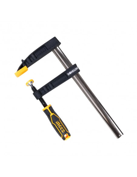 PRENSA ABRAZADERA SARGENTO TIPO F 50X150MM