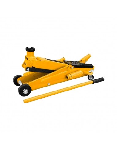 GATO HIDRÁULICO DE SUELO