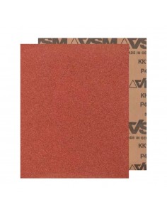 PFERD PLIEGOS TELA BG BR 230X280 GRA 60 2