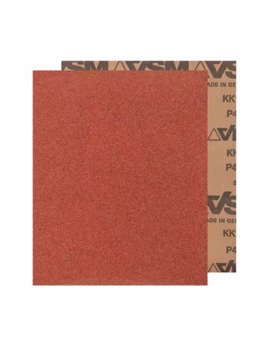 PFERD PLIEGOS TELA BG BR 230X280 GRA 60