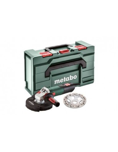 RSEV 17-125 MAQUINA DE RENOVACION