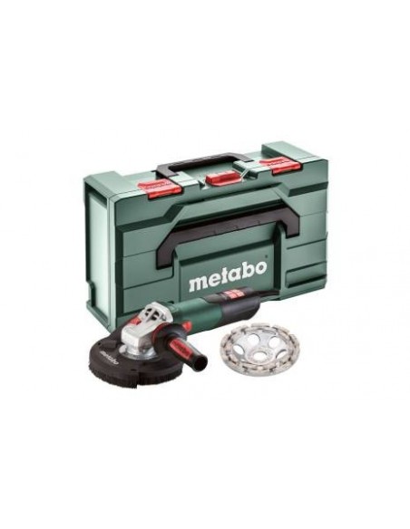 RSEV 17-125 MAQUINA DE RENOVACION