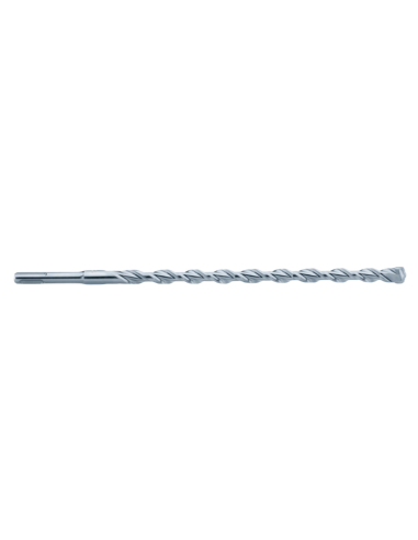 BROCA SDS PLUS PRO 4  1/4X8  1/2