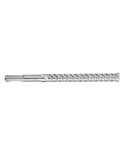 BROCA SDS-PLUS PRO 4  1/2X6  1/4