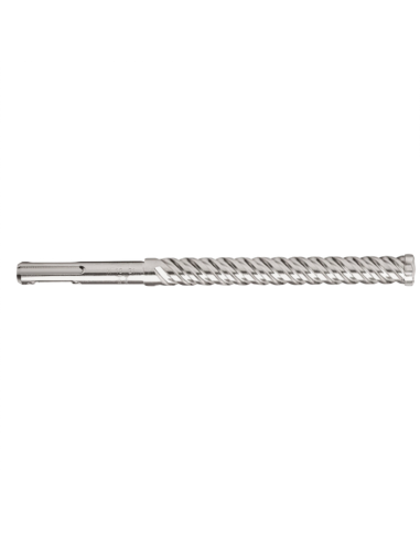 BROCA SDS-PLUS PRO 4  1/2X6  1/4