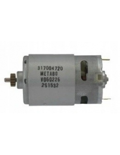 MOTOR CPL 18V