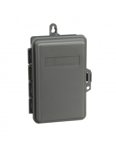 SWITCH CAJA MOLDEADA 60A