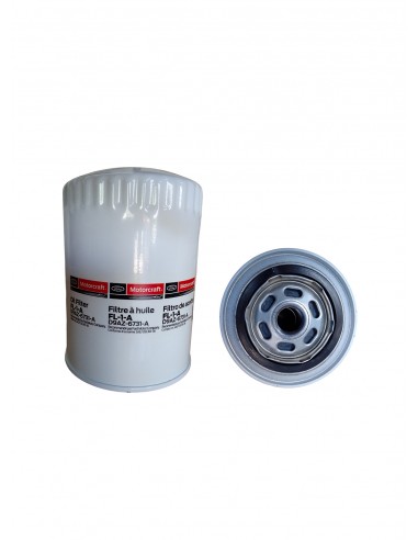 FILTRO DE ACEITE MOTORCRAFT FL-1-A