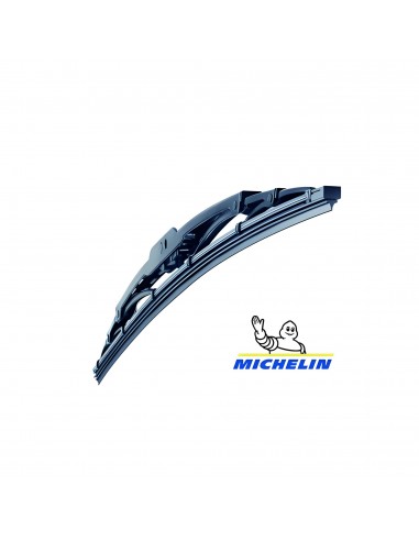 Limpia parabrisas Michelin comercial 17"