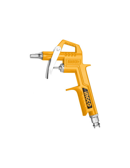 PISTOLA DE AIRE SOPLETEAR