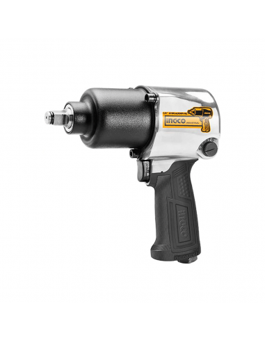 LLAVE DE IMPACTO DE AIRE AUTOMATICA