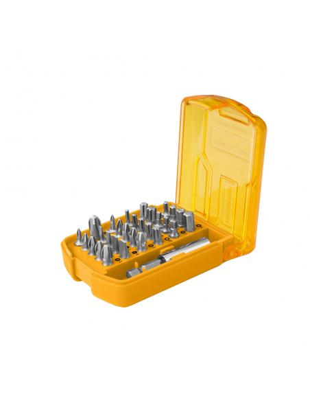 JUEGO DE BROCAS DE DESTORNILLADOR DE 30 PIEZAS