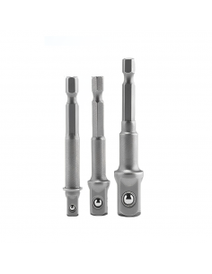 ADAPTADOR DADOS ENCASTRE MAGNETICO