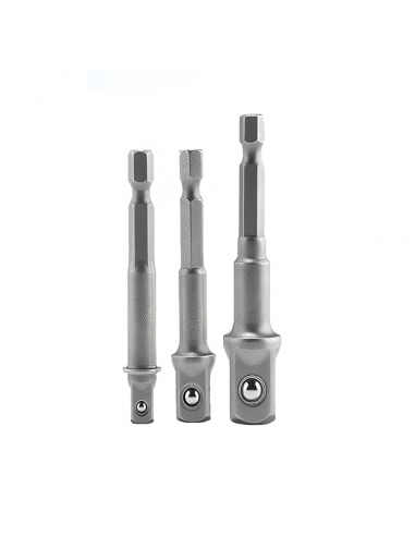 ADAPTADOR DADOS ENCASTRE MAGNETICO