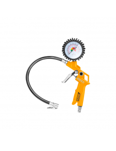 INFLADOR NEUMATICO PARA AUTOS MOTOS BICICLETAS