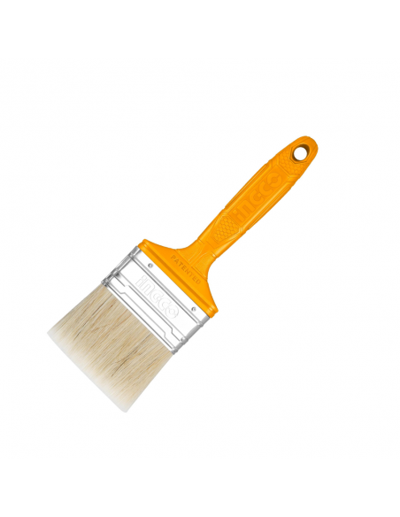 BROCHA MANGO PLASTICO 3"