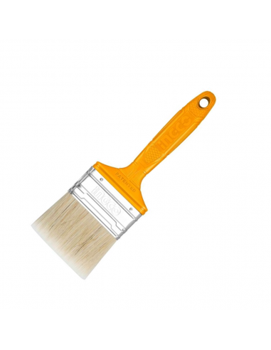 BROCHA MANGO PLASTICO 4"