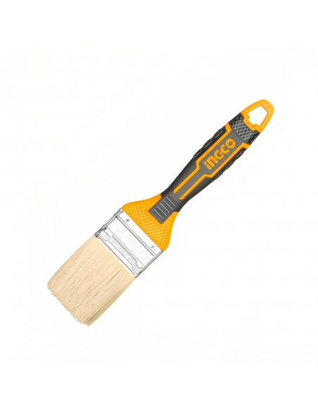 BROCHA MANGO FIBRA DE VIDRIO ANCHO