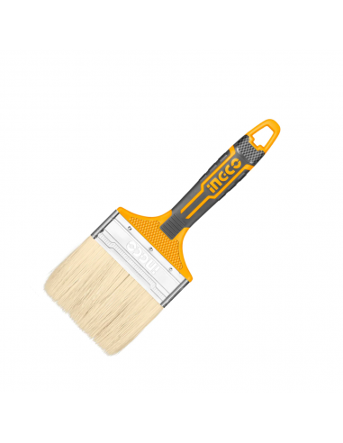 BROCHA MANGO FIBRA DE VIDRIO ANCHO 100MM