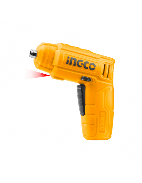 ATORNILLADOR INALÁMBRICO ION DE LITIO