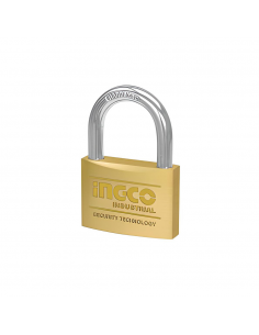 CANDADO DE BRONCE 40MM