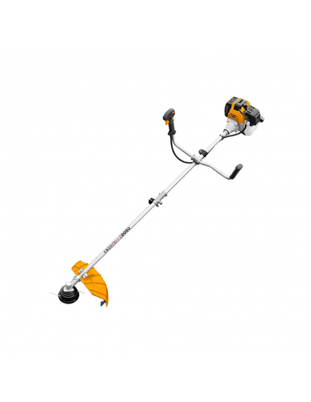 RECORTADORA DE CESPED