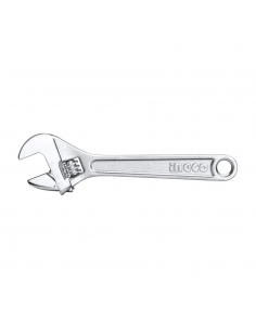 LLAVE FRANCESA AJUSTABLE 6"(15CM)
