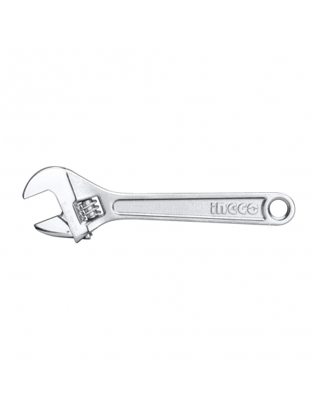 LLAVE FRANCESA AJUSTABLE 8"(20CM)