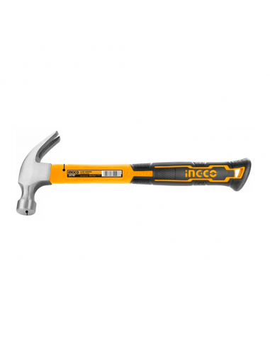 MARTILLO UÑA 450G