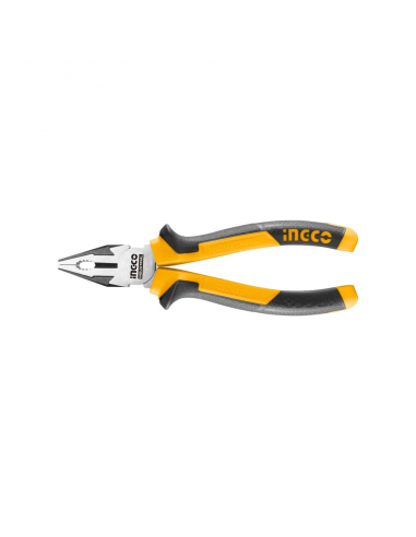 ALICATE PINZA UNIVERSAL 8"