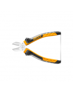 ALICATE CORTE DIAGONAL 6" EN BLISTER