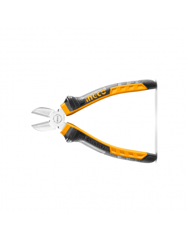 ALICATE CORTE DIAGONAL 6" EN BLISTER