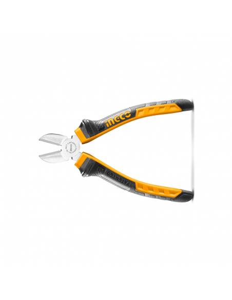 ALICATE CORTE DIAGONAL 6" EN BLISTER