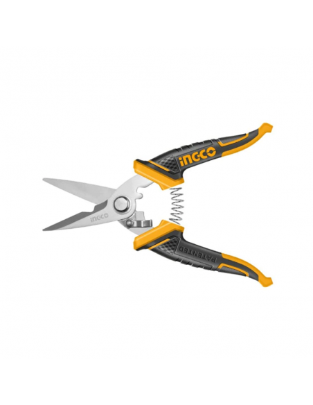 TIJERA DE ELECTRICISTA 7"