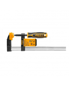 PRENSA ABRAZADERA SARGENTO TIPO F 50X150MM